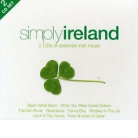 Simply Ireland