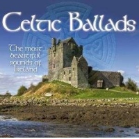 Celtic Ballads