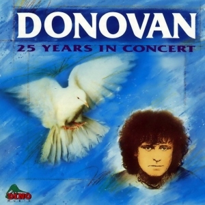 25 Years in Concert