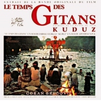 Le Temps Des Gitans