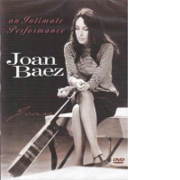 An Intimate Performance