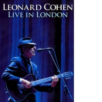 Live in London