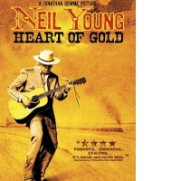 Heart of Gold