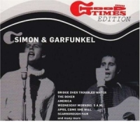 America: The Simon & Garfunkel Collection