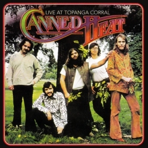 Live at Topanga Corral