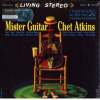 Mister Guitar
