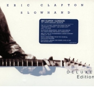 Slowhand =Deluxe=