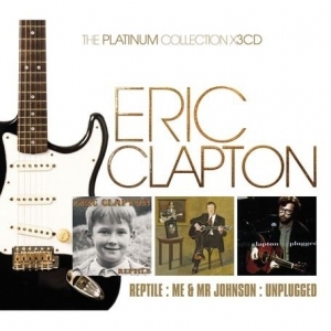Platinum Collection - Reptile / Me & Mr. Johnson / Unplugged