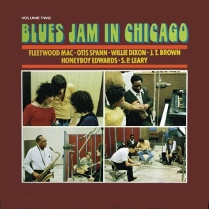Blues Jam in Chicago 2