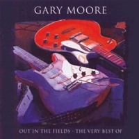 Out In The Fields - The Very Best Of