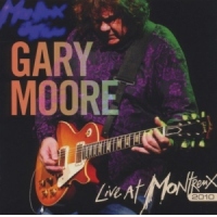 Live at Montreux 2010
