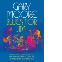 Blues for Jimi
