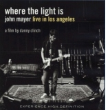 Where the Light Is - Live in Los Angeles