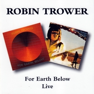 For Earth Below Live
