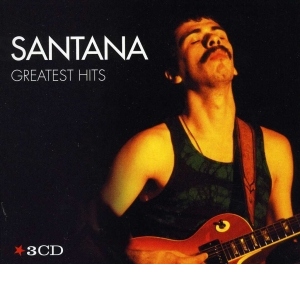 Santana Greatest Hits