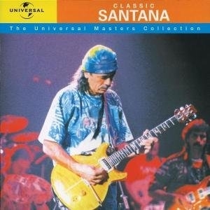 Classic Santana