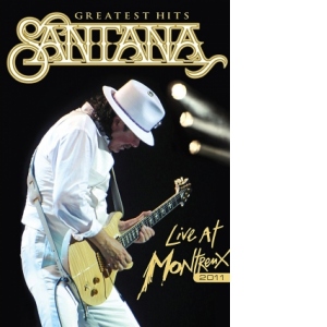 Greatest Hits, Live at Montreux 2011
