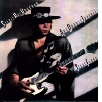 Texas Flood