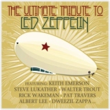 Ultimate Tribute to Led Zeppelin