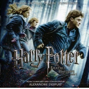 Harry Potter and The Deathly Hallows Part1 OST