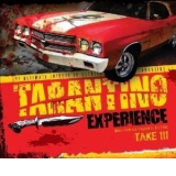 Tarantino Experience: Take III