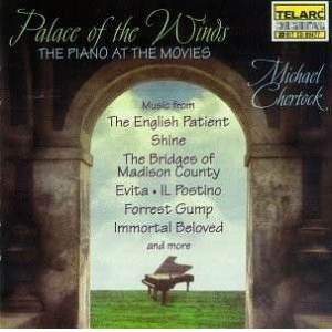 Palace Of The Wind/The Piano