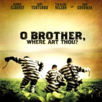 O Brother, Where Art Thou?