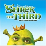 Shrek 3 OST