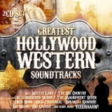Greatest Hollywood Western Soundtrack