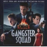 Gangster Squad OST