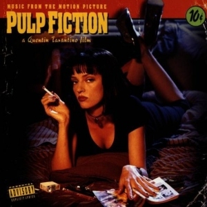 Music from the Motion Picture Pulp Fiction