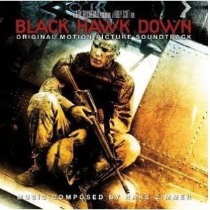 Black Hawk Down OST