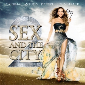 Sex and the City 2 OST