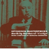 Hitchcock Masterpieces North By/Vertigo
