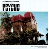 Psycho: The Original Film Score