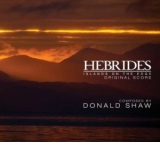 Hebrides-Original Score From The BBC Series