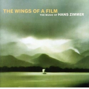 Wings Of A Film