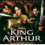King Arthur Original Soundtrack