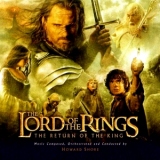Lord of the Rings, Return of the King