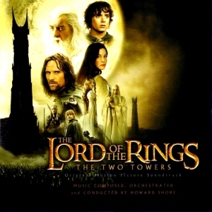 Lord of the Rings, The Two Towers