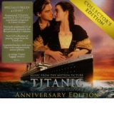 Titanic ( Collector's Anniversary Edition