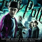 Harry Potter and the Half Blood Prince OST