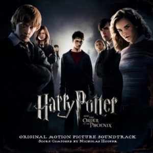 Harry Potter and the Order of the Pheonix OST