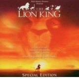 Lion King - Special Editio