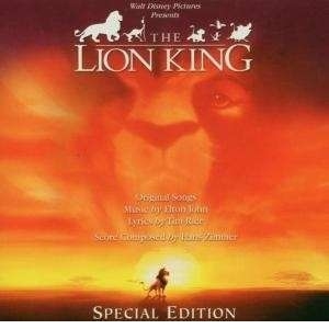 Lion King - Special Editio