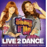 Shake It Up Live 2 Dance