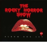 Rocky Horror Show (4CD Box)