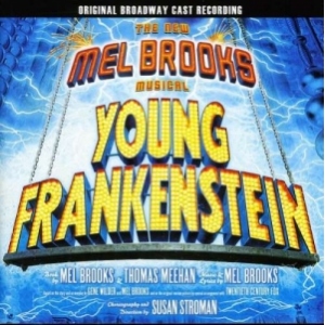 Frankenstein Junior (Young Frankenstein)