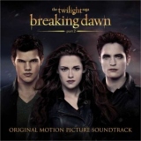 Breaking Dawn-Part 2 - Twilight Saga (Soundtrack)