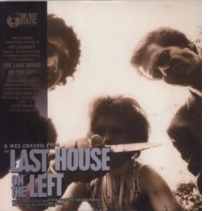 The Last House On The Left (Ost 197